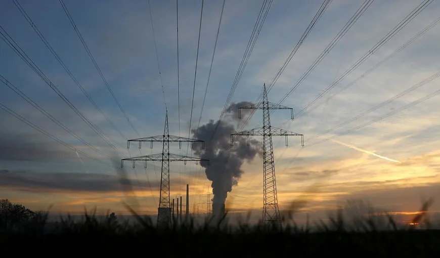 Analiză Reuters: Criza energetică din Europa va fi dublată de una nouă, a lichidităţilor