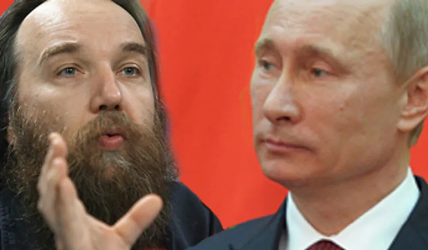Alexander Dughin, ideologul Kremlinului, anunţă iminenţa celui de-al Treilea Război Mondial. „Posibilitatea unui Armaghedon nuclear creşte pe zi ce trece”