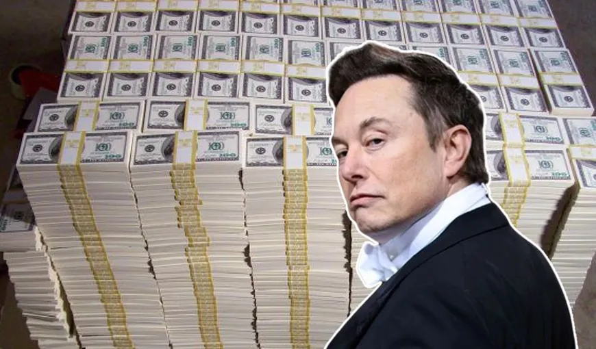 Elon Musk are probleme cu legea. Şeful Tesla este acuzat că a câştigat miliarde de dolari printr-o schemă piramidală cu criptomonede