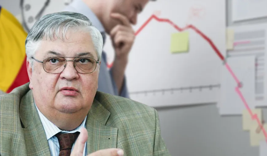 Scenariu negru anticipat de către economistul Mircea Coșea, pe fondul crizei din energie: „Se vor închide firme, românii vor deveni șomeri!”