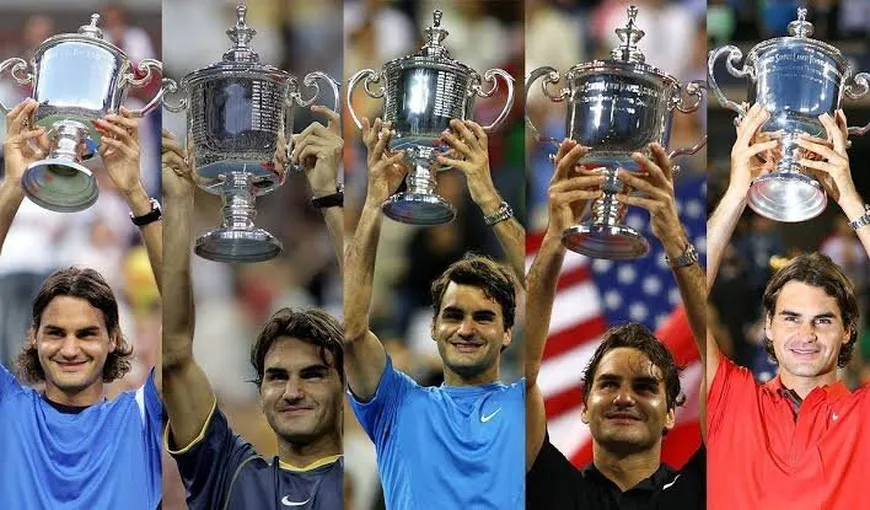 Roger Federer şi-a anunţat retragerea din tenis. Mesaj emoţionant de adio transmis de legendarul jucător VIDEO