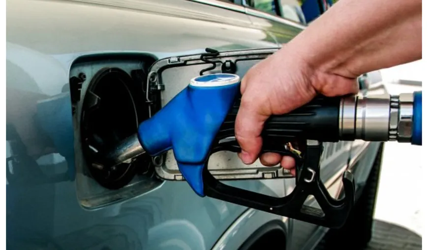 Veste bună pentru șoferi. Benzina s-a ieftinit semnificativ. Preţ benzină și motorină 20 septembrie 2022