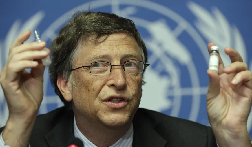 Cum şi-a folosit Bill Gates partenerii şi influența pentru a controla răspunsul global la pandemia de coronavirus. O investigaţie Politico şi Die Welt e pe cale să stârnească un scandal de proporţii