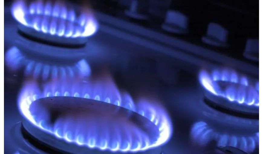 Ce depozite de gaze naturale are România pentru la iarnă. Cum stau vecinii din Europa de Est
