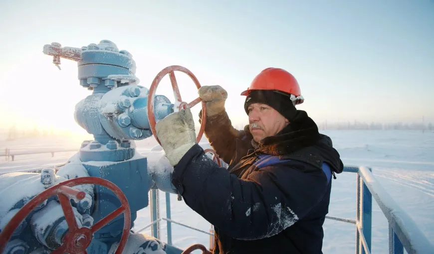 Gazprom a explicat matematic de ce Europa nu va avea suficient gaz în această iarnă. „Nici depozitele pline nu garantează trecerea cu bine a perioadei următoare”