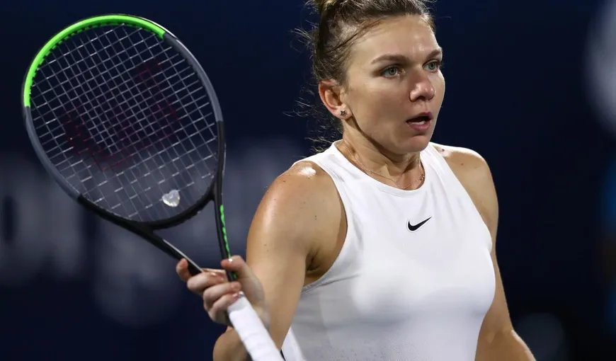 Un angajat al lui Patrick Mouratoglou reacţionează. Ce părere are despre Simona Halep