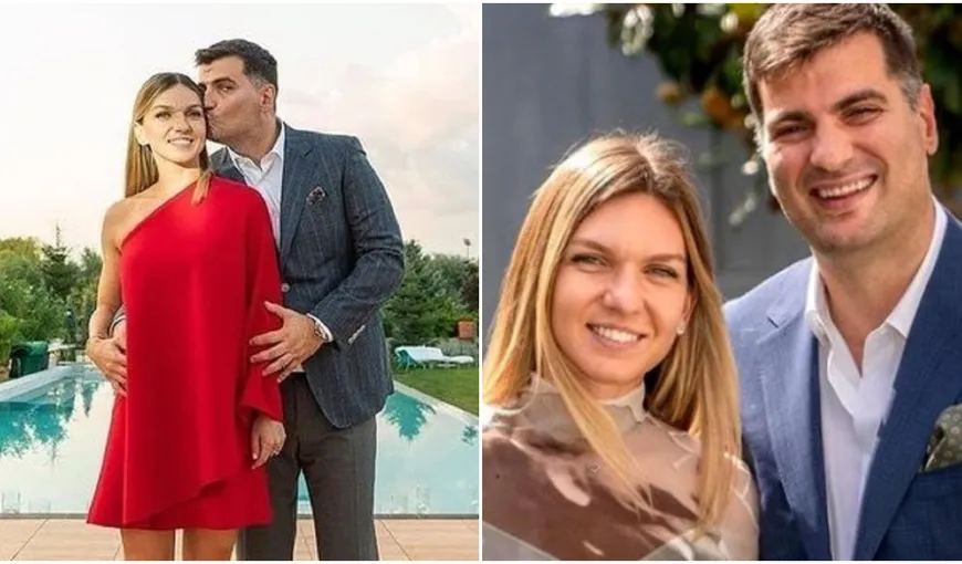 Divorțul dintre Simona Halep și Toni Iuruc a făcut înconjurul lumii. Ce scrie presa internațională: „Dublă greșeală”