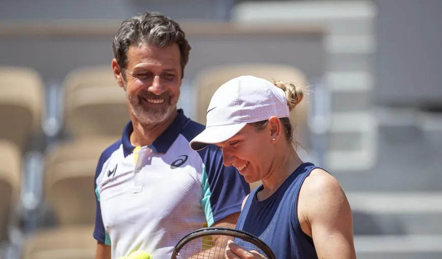 Veste excelentă despre Simona Halep. Şeful Federaţiei Române de Tenis a făcut marele anunţ