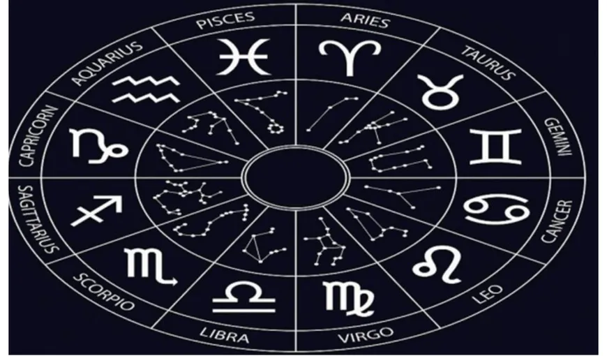 Patru zodii care trebuie să fie mai atente până în luna martie 2023. Astrologul Daniela Simulescu a citit în stele