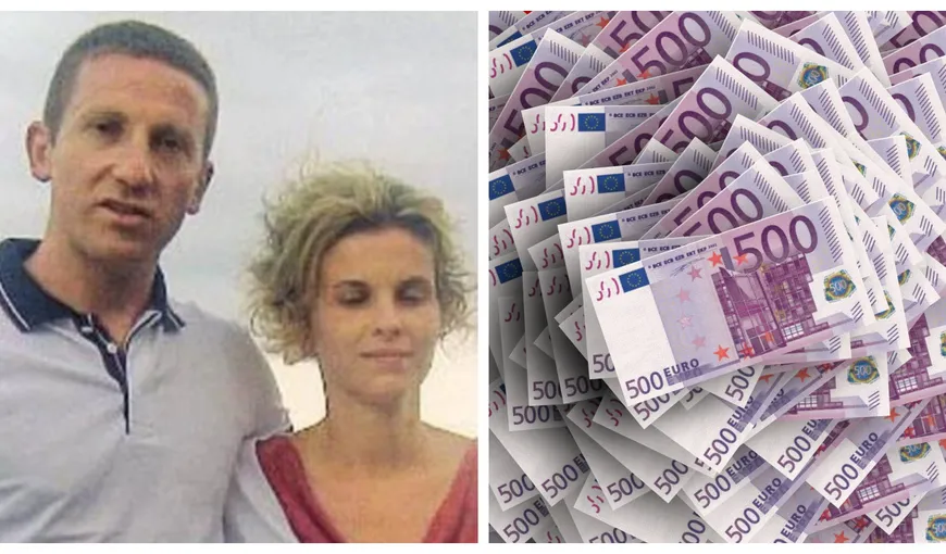 Incredibil! Un cuplu a îngropat 8 milioane de euro în curte. De unde proveneau acești bani