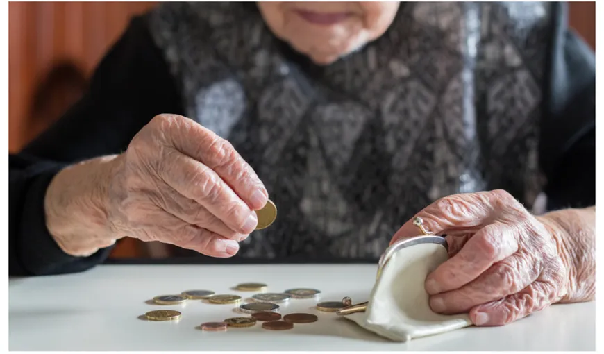 Majorare Pensii. PMP cere Guvernului să crească pensiile cu 25%: „Este un drept pe care părinţii şi bunicii noştri îl au, nu o binefacere politică”