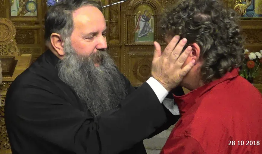 Doliu imens în Biserică, a murit un mare duhovnic al României