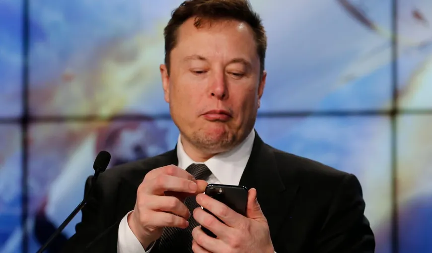 Elon Musk nu mai cumpără Twitter din cauza temerilor că va izbucni cel de-al Treilea Război Mondial. Miliardarul i-a spus bancherului său să-l urmărească pe Putin