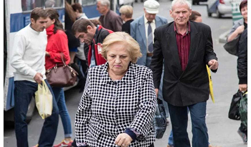 Ce se întâmplă cu vârsta de pensionare în România. Șeful Casei Naționale de Pensii a făcut anunțul
