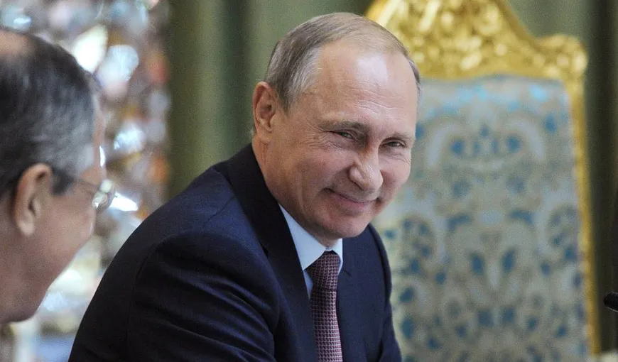 Der Spiegel: Alegerile de duminică, din Italia, îl vor face pe Putin cel mai fericit om de pe pământ