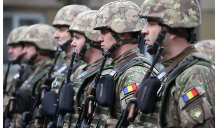 Verdict de la MApN pentru români: „Nu a existat vreo ameninţare militară asupra vreunui stat NATO din partea Rusiei / Descurajarea a funcționat”