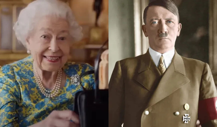 Regina Elisabeta, comparată cu Hitler, la televiziunea națională: „A murit fără a fi judecată și pedepsită pentru crimele sale. E un imperialist, un colonialist celebru!” (VIDEO)