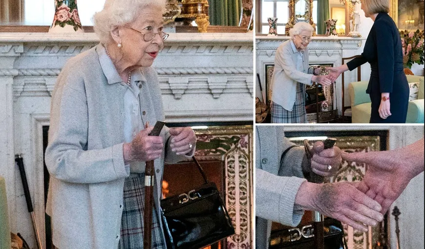 Regina Elisabeta a II-a se află sub supraveghere medicală. Doctorii sunt îngrijoraţi de sănătatea ei