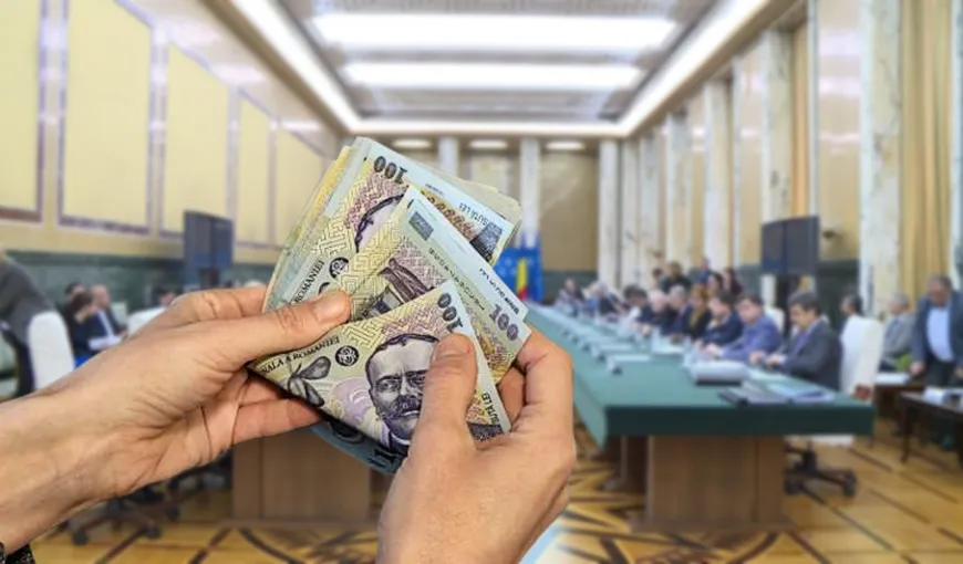 Bani de la guvern: ce alocație primesc tinerii din România care au împlinit vârsta de 18 ani