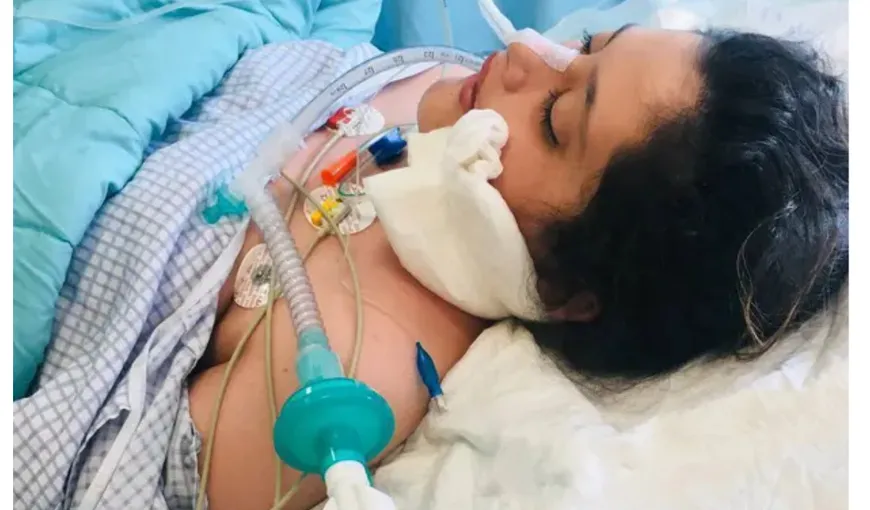 Tânără de 22 de ani, moartă în spital după ce a fost bătută de poliţişti. Caz şocant în Iran