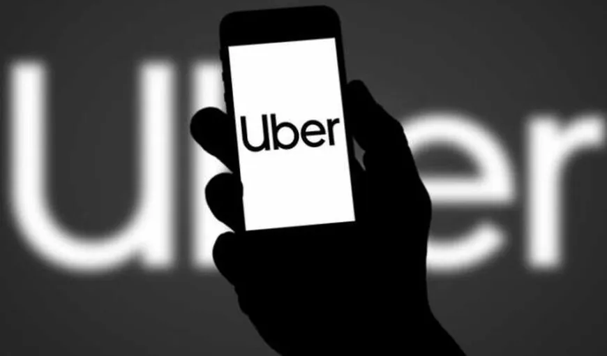 Reţeaua Uber a fost spartă de hackeri. Anunțul făcut de conducerea companiei: „Suntem în legătură cu forțele de ordine”