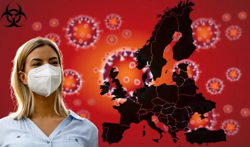 Anunţ teribil de la UE: pregătiți-vă pentru restricţii! „Pandemia este încă foarte prezentă!”