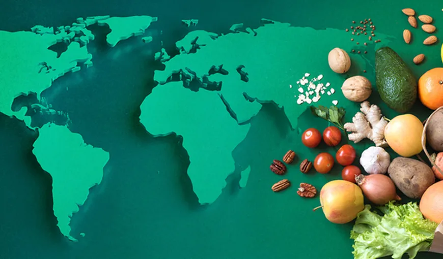 De Ziua Mondială a Alimentației descarcă Aplicația Gratuită InfoCons! Fii informat!