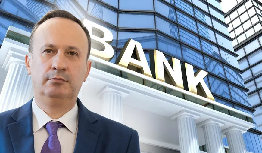 Guvernul a aprobat înfiinţarea Băncii de Investiţii şi Dezvoltare. Adrian Câciu: ”Va fi funcțională într-un orizont de un an și jumătate”