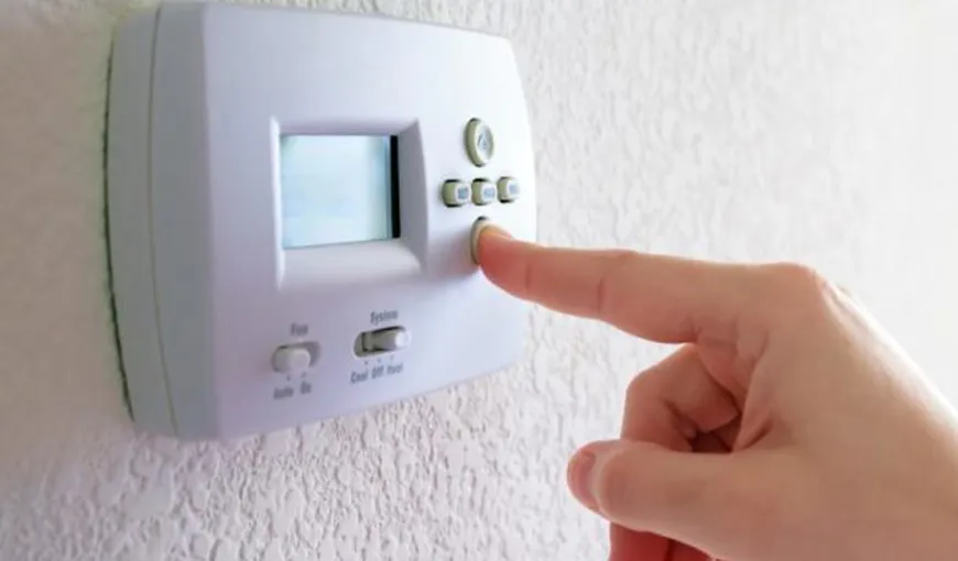 La câte grade ar trebui să setați termostatul. Recomandările specialiștilor în sănătate privind temperatura optimă din casă