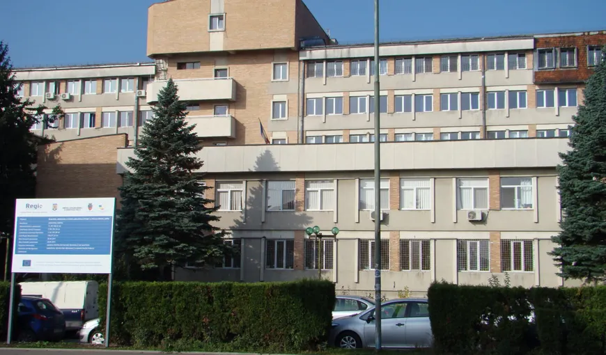 Un spital din România a cumpărat un telefon iPhone 14 prin SEAP