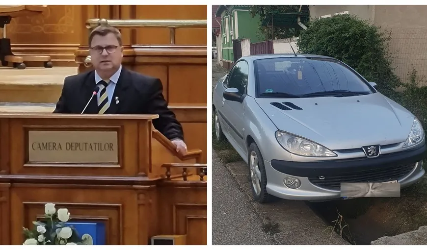 Facturile la curent îi sperie și pe politicieni. Deputatul Daniel Gheorghe Rusu, nevoit să-și vândă mașina ca să-și plătească factura. „Nu este o glumă!”