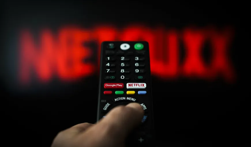 Vești proaste pentru abonații Netflix. Compania americană introduce o nouă taxă, pentru un serviciu care acum este gratuit