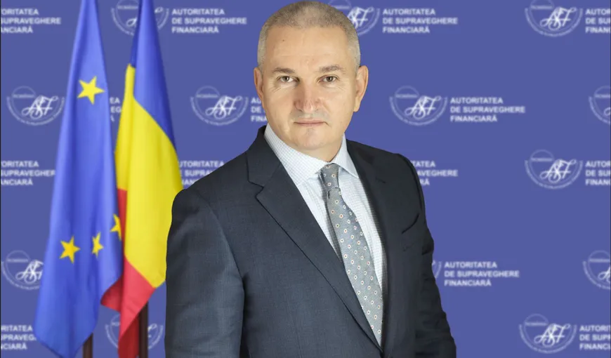 ASF va elabora prima strategie națională pentru piața de capital. Nicu Marcu: „Bursa românească trebuie să devină un reper semnificativ al economiei”