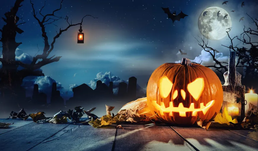Atmosfera astrală intensă de Halloween 2022. La ce sa te aștepți de Ziua tuturor sfinților