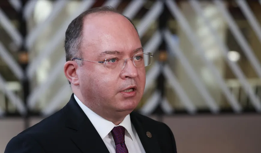 Bogdan Aurescu, ministrul de Externe: „Suntem îngrijoraţi de recentul plan al Rusiei de a destabiliza Republica Moldova. E inacceptabilă retorica amenințătoare”