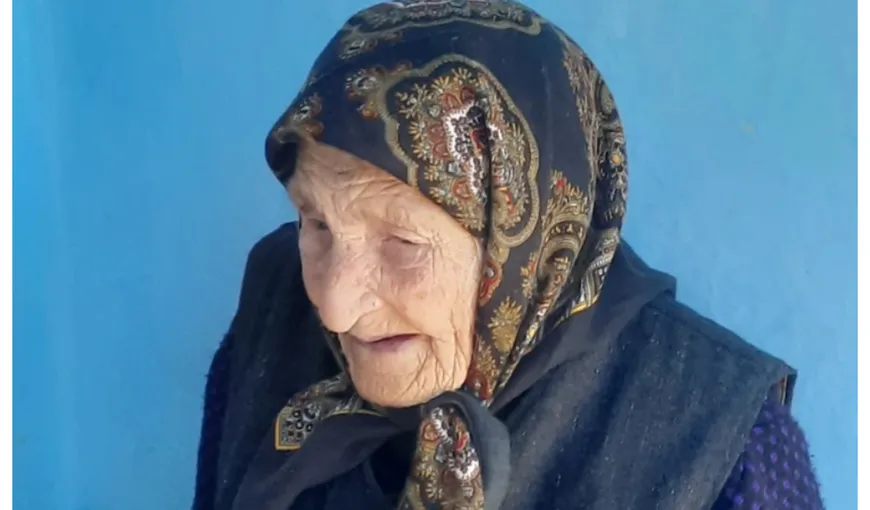 Bătrână de 103 ani din Vaslui, bătută cu sălbăticie şi jefuită. Tâlharul i-a aprins şi o lumânare, crezând că a omorât-o: „Tu eşti cel mort, nu eu”