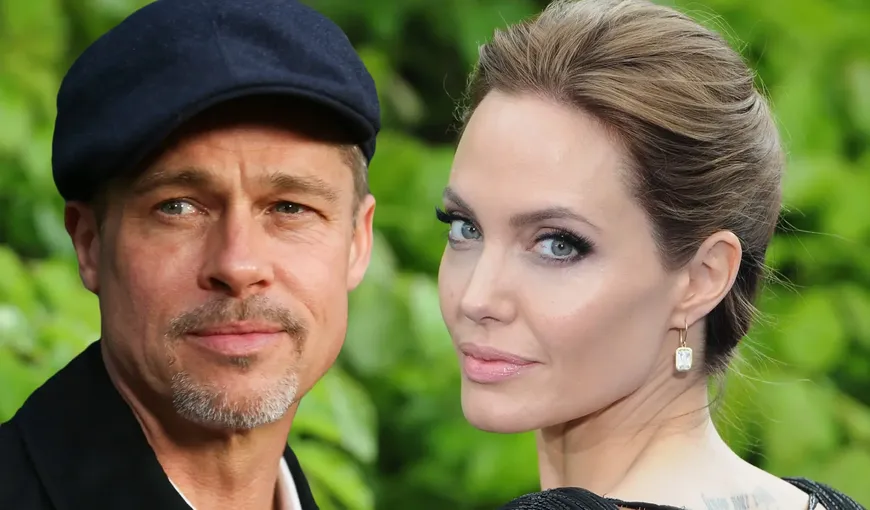Detalii şocante despre bătaia care a provocat divorţul cuplului Pitt-Jolie. „A apucat-o de umeri și a scuturat-o! L-a sufocat pe unul și l-a lovit pe altul peste faţă!”