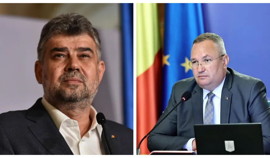 PSD îi cere lui Nicolae Ciucă să renegocieze măsurile energetice asumate prin PNRR: „Dacă Germania poate, ar trebui să poată şi România”