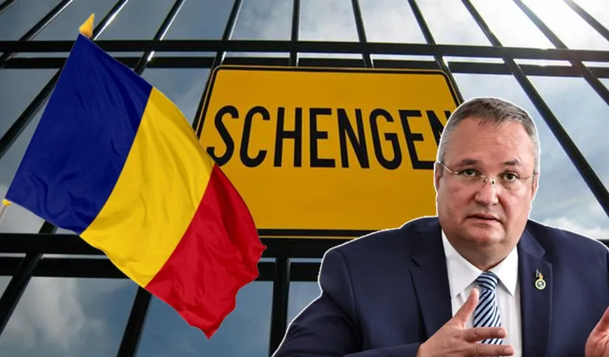 Nicolae Ciucă salută votul pe rezoluţia care susţine aderarea României la Schengen: Este o confirmare că România îndeplinește cerințele pentru a aparține acestui spațiu de liberă circulație