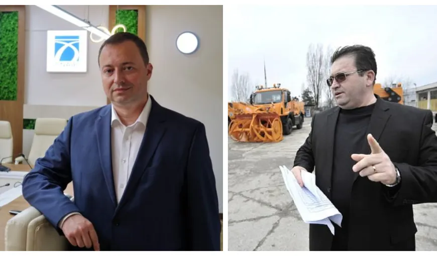 Șeful CNAIR, despre suspendarea din funcţie a directorului Florea Dascălu: ”În funcţia de hotărârea instanţei, voi lua o decizie”