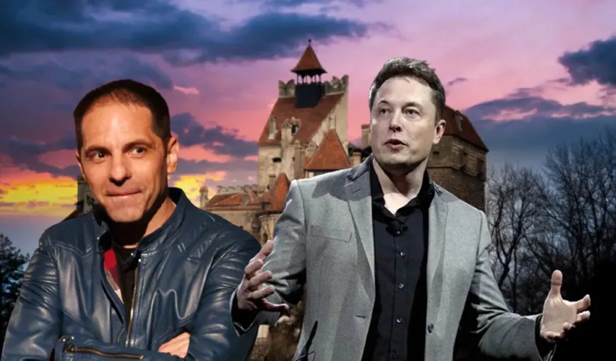 Dan Negru nu este impresionat de presupusa vizită a lui Elon Musk în România. „În agenda lui noi suntem trecuţi lângă rinocerii din Africa de Sud”