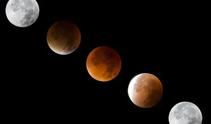 Coridorul eclipselor periculoase: ce semne zodiacale au ghinion în perioada 25 octombrie – 8 noiembrie