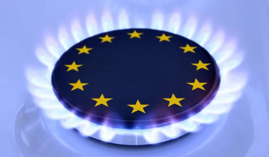 Ţările UE nu au căzut de acord asupra plafonării preţului gazelor. Germania și Ungaria s-au opus