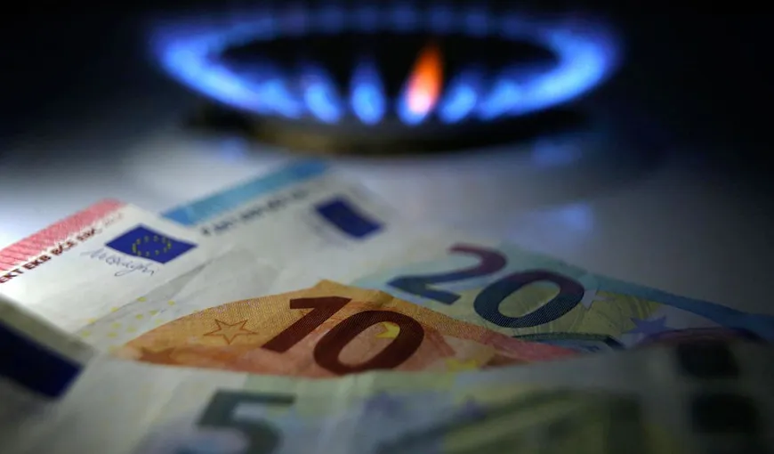 Preţul gazelor în Europa a ajuns la un minim nemaiîntâlnit de la începutul verii. Scăderea este de aproape 6%