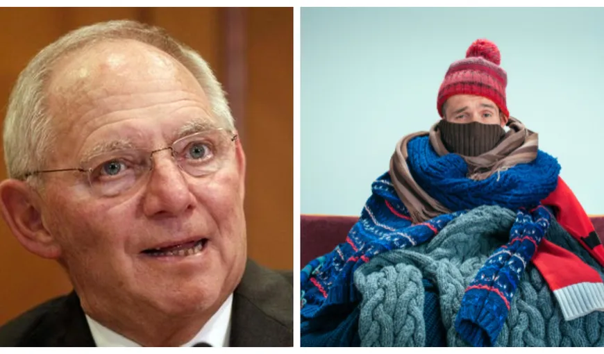 Fostul președinte al Bundestagului îi sfătuiește pe nemți să se pregătească pentru că urmează iarnă foarte grea: ”Să aibă la îndemână lumânări și pături”