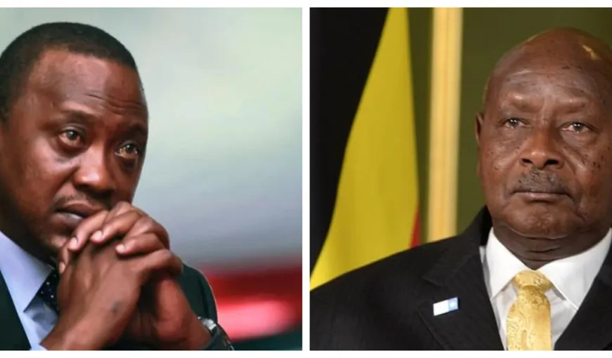 Președintele Ugandei a oferit scuze kenyenilor după ce fiul său i-a amenințat cu invazia. Aceeaşi beizadea oferea 100 de vaci Nkore pentru Giorgia Meloni