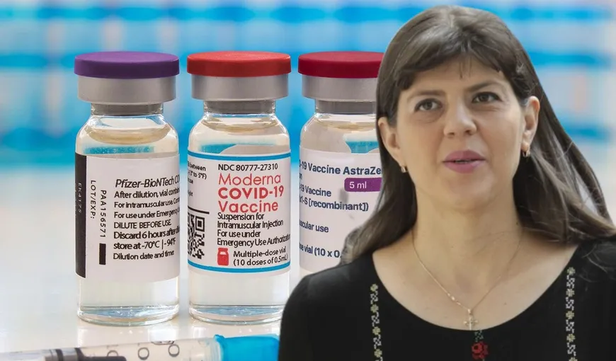Procurorii lui Kovesi investighează achiziţia de vaccinuri anti-COVID în UE