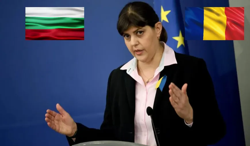 Comisia Europeană o critică pe Laura Codruța Kovesi! Procurorul-șef, acuzat de dublu standard și pretenții la un buget exagerat