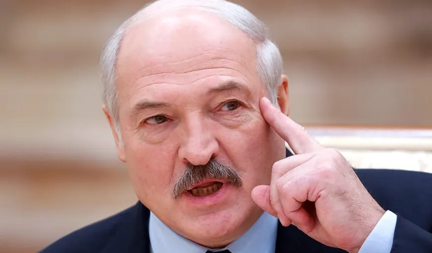 Lukașenko, cel mai fidel aliat al lui Putin, a luat o măsură aberantă. „Orice creștere de prețuri este interzisă!”