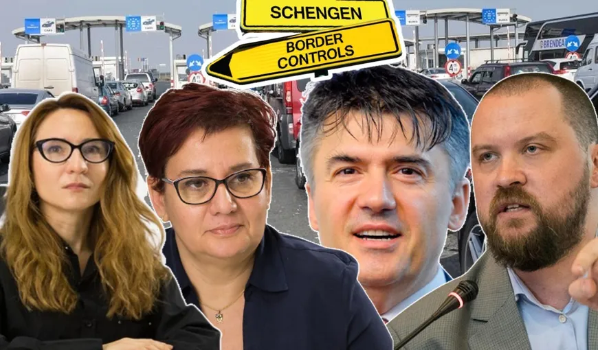 Inamicii Romaniei din presa! Cine sunt oamenii toxici din media care fac tot posibilul ca Romania sa ramana o tara UE de mana a doua! Cum au incercat sa dinamiteze obiectivul de tara nr 1 – Aderarea la spatiul Schengen!